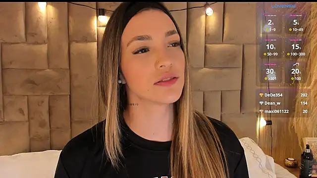 ClaradelMar's cam snapshot