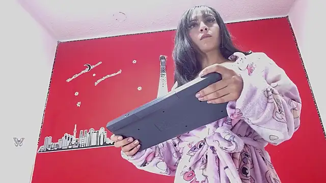 mikaela_iris's cam snapshot