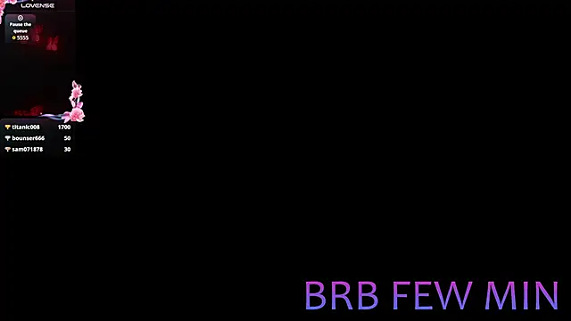 MerlynDinovo live sex cam