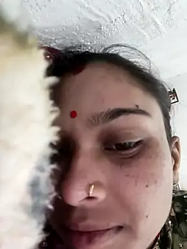 Cute_Arushi's cam snapshot