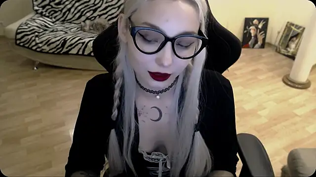 fromsun_forsoul777's cam snapshot