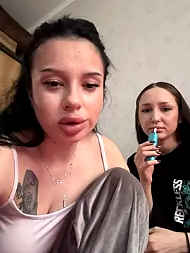 dawnbeforesunset's cam snapshot