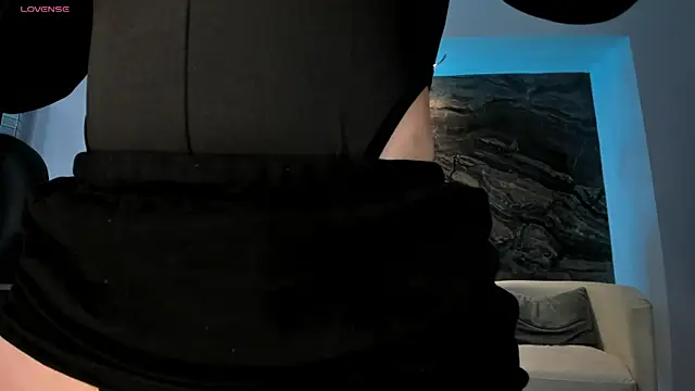 MadelineFox's cam snapshot