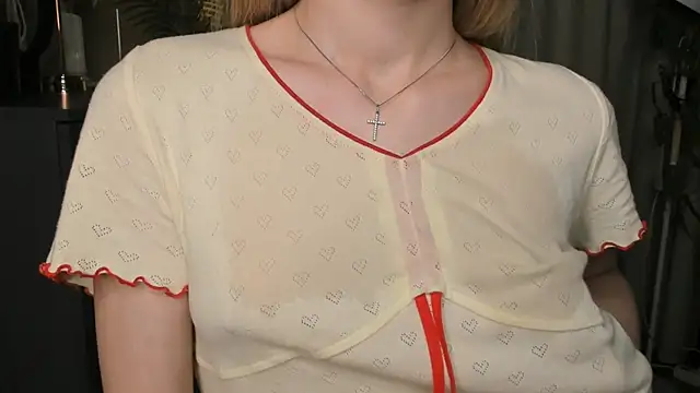 ChinBonnell live sex cam