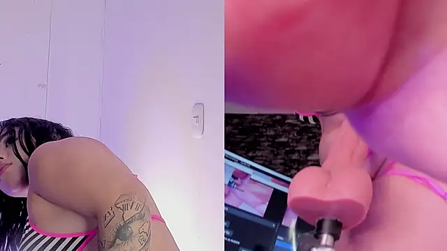 zoe_backer live sex cam