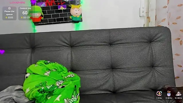 Cherrysweetyx live sex cam