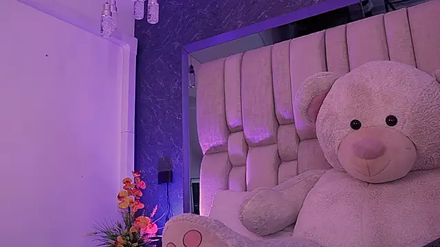 SamantaVazquez live sex cam