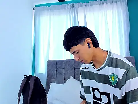 Anthony_carter live sex cam