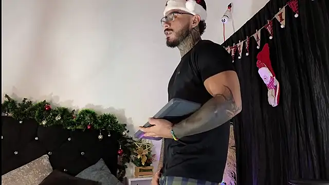 john_cartter1 live sex cam