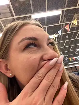 Sweet___Emily live sex cam