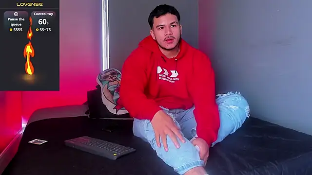 jeisonstark live sex cam