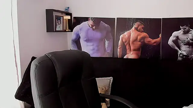 Marck_Mathews live sex cam