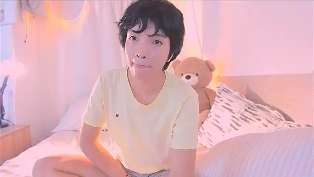 Sweet_Allan live sex cam