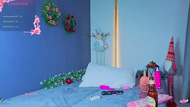 Olivia-Pink live sex cam