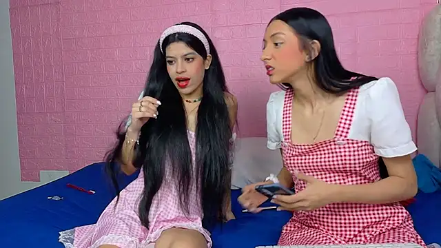 harleymia68 live sex cam