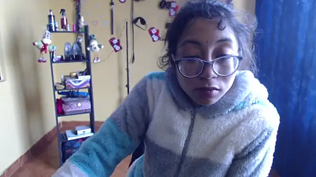 Violet_And_Smith live sex cam