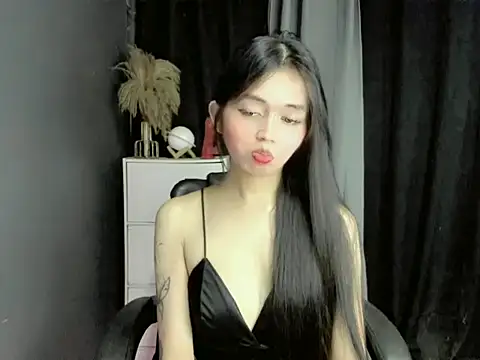 LexiLove live sex cam