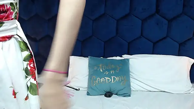 secretdream_vc live sex cam