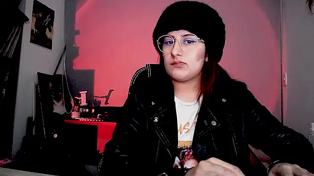 Scarlett_Sen live sex cam