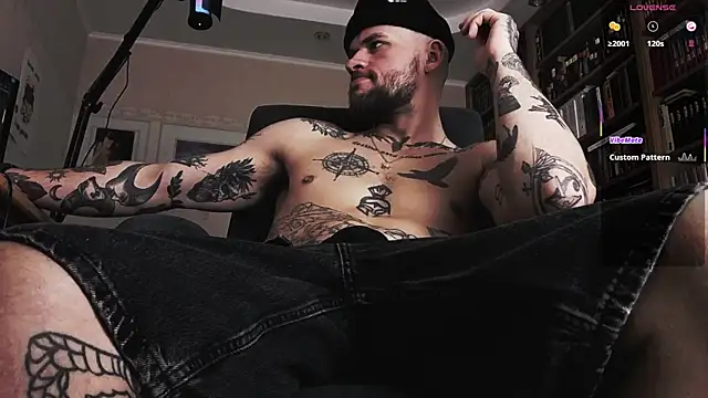 FindomJason live sex cam