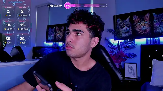 LucasCarterr_ live sex cam