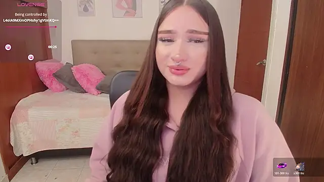 Miley_Baker live sex cam