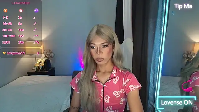 NicoleAshleyxxx live sex cam