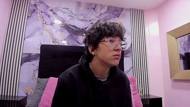 Desire_Ecstasy live sex cam