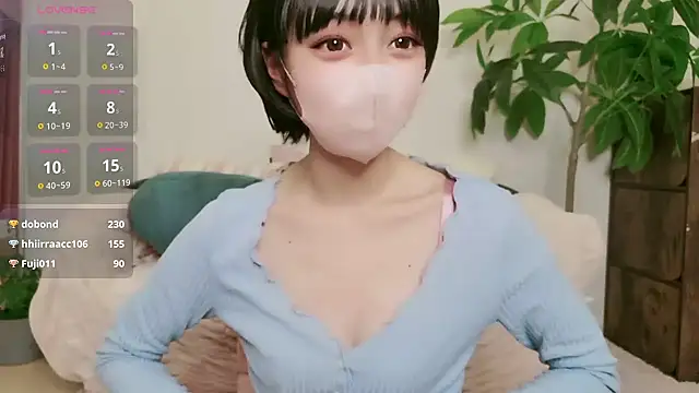 cohaku_329 live sex cam