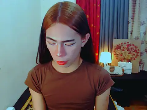 EXOTICGEORGINA live sex cam