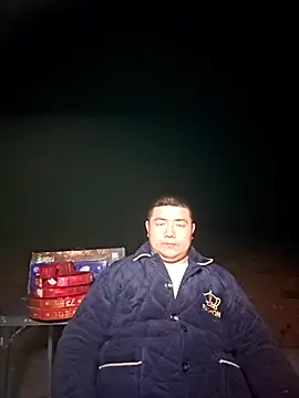 KAIKAI-888 live sex cam