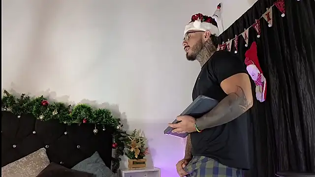 john_cartter1 live sex cam