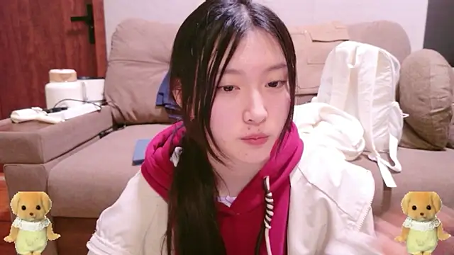 ZhaoZhaoDaWang live sex cam