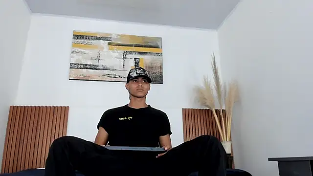 zander_2120 live sex cam