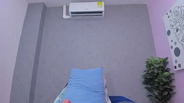 Tiffany_mendez's cam snapshot