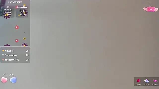 samarha_xue's cam snapshot