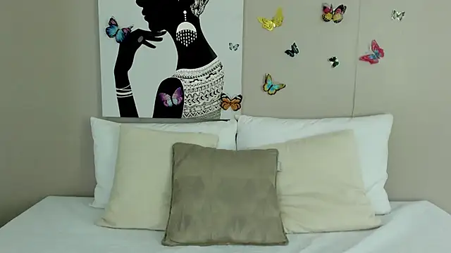 Adelesmithh's cam snapshot