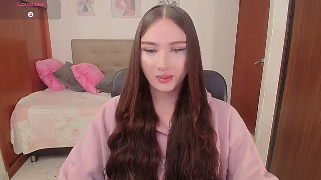 Miley_Baker live sex cam