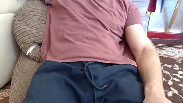 MrBigStrDick live sex cam