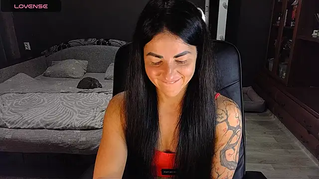 Boss__Girl live sex cam