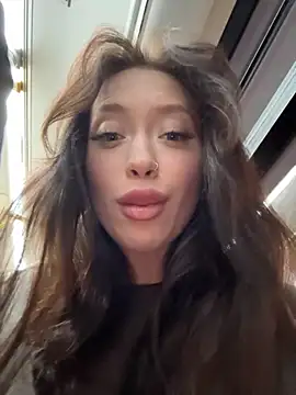 SnappyHappy live sex cam