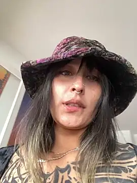 PuraTinta_miau's cam snapshot