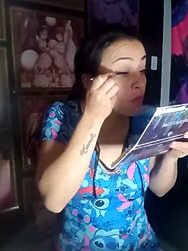 Ary_Rosse-'s cam snapshot