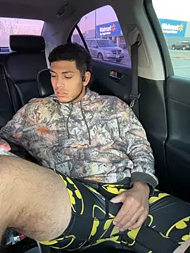 StrokingDaddy4 live sex cam