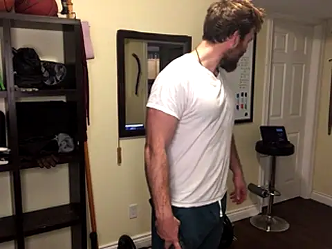 RockHammercock live sex cam