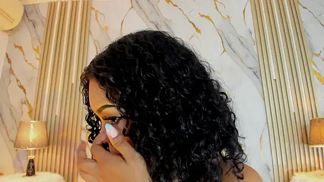 BeckyRusso live sex cam