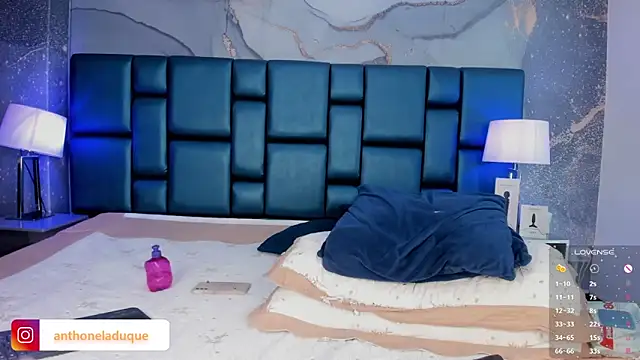 AnthonelaDuque live sex cam