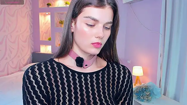 FloraDobb live sex cam