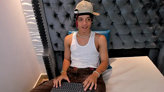 MARSHALL_SPENCER live sex cam