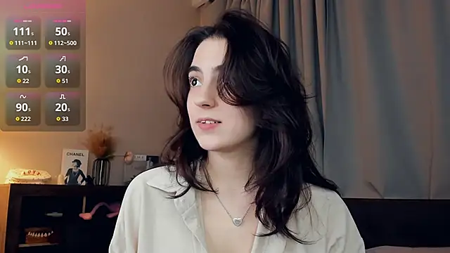 DracosMoon live sex cam